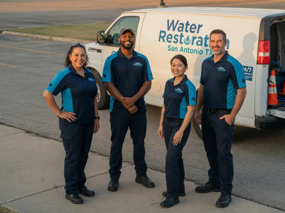 Water Damage Repair company in Elkhorn, WI